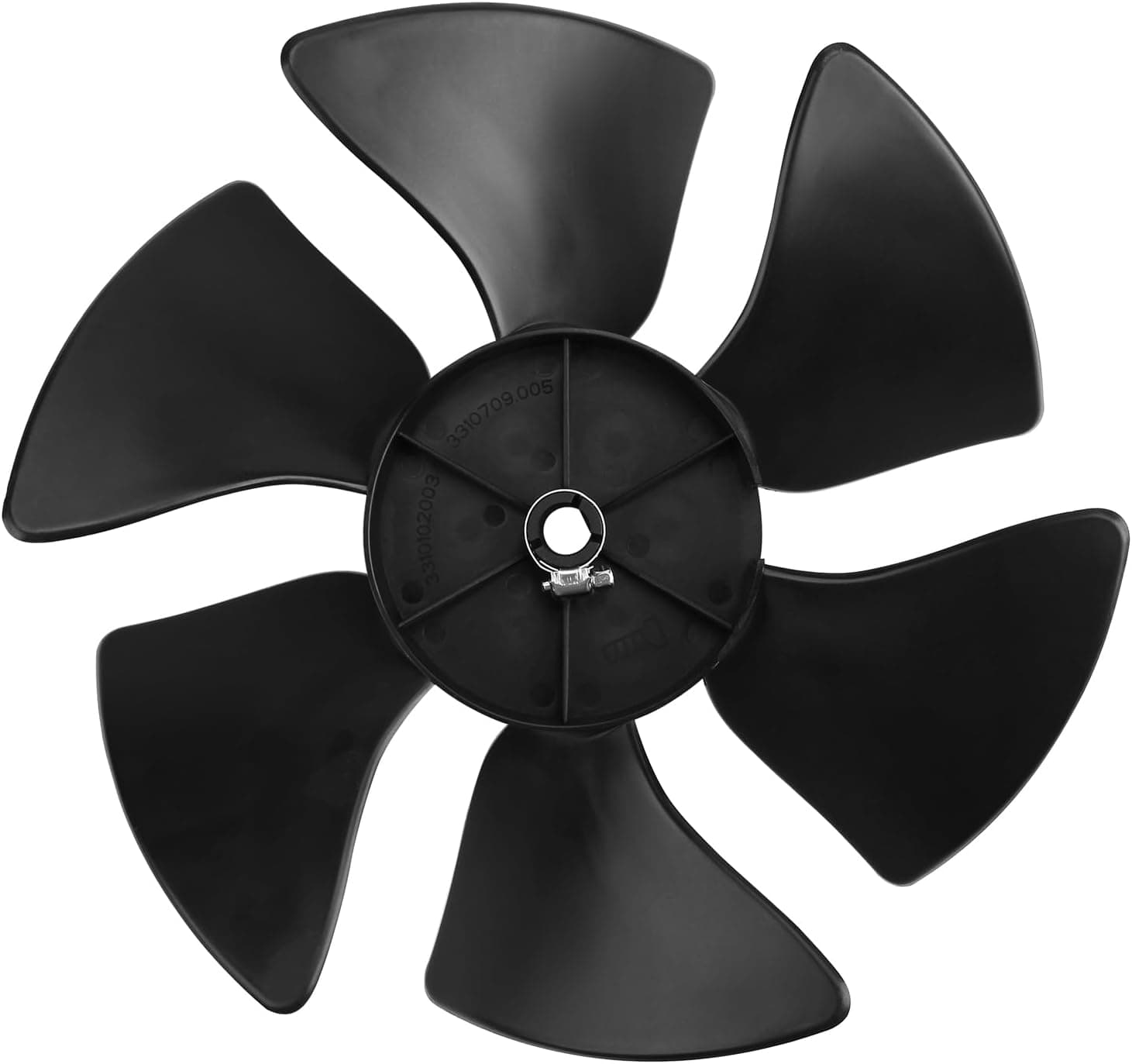 Dometic 3310709.005 (Replacement AC Fan / Blower Motor Part) - TNITRIB