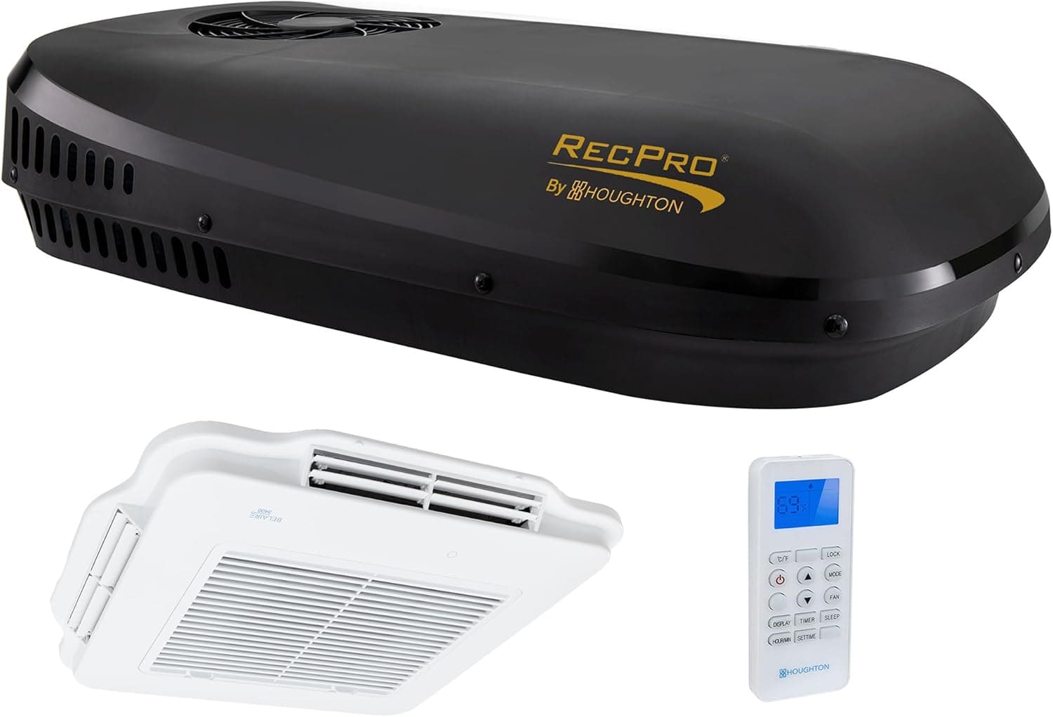 AP Products Tank Check LP Gas Level Indicator (Bluetooth Sensors)