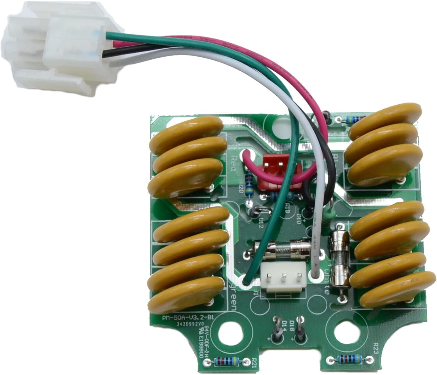 Hughes Autoformers RSP-50 (50A Power Watchdog Replacement / Accessory)